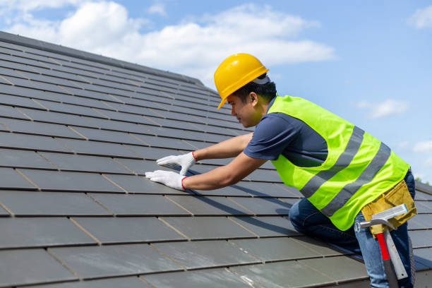 Best Roof Maintenance Services  in Fort Atkinson, WI
