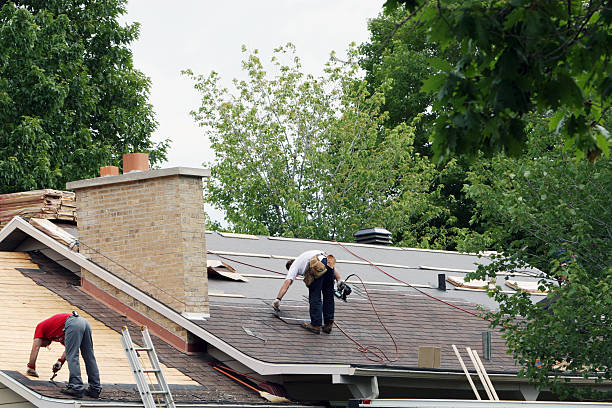 Best Metal Roofing Contractor  in Fort Atkinson, WI