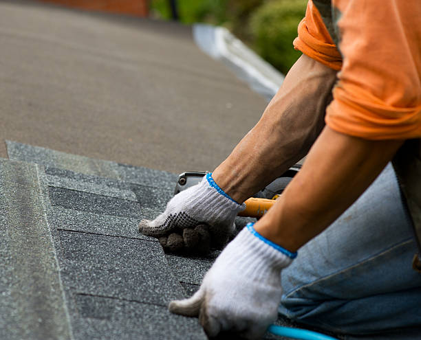 Professional Roofing Contractor in Fort Atkinson, WI