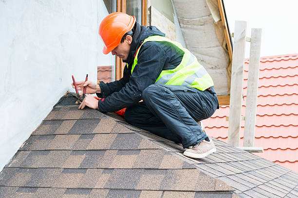 Best Commercial Roof Installation  in Fort Atkinson, WI