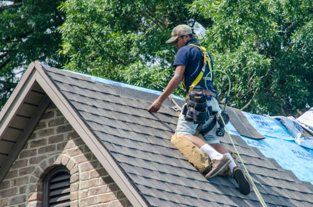Best Residential Roofing Contractor  in Fort Atkinson, WI